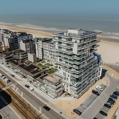 Apartament Pauwze *