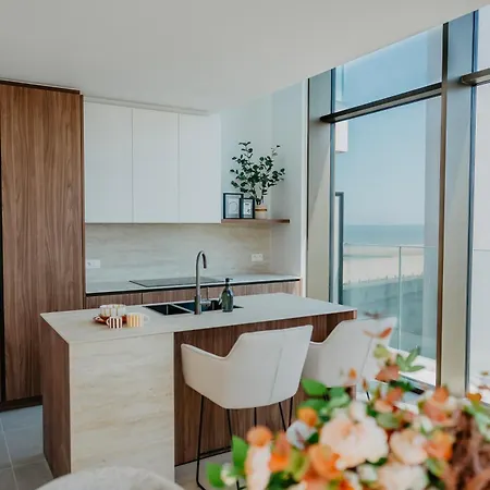 Pauwze Apartament